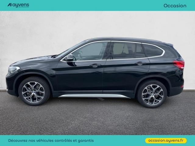Bmw X1 image 7