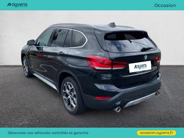 Bmw X1 image 4