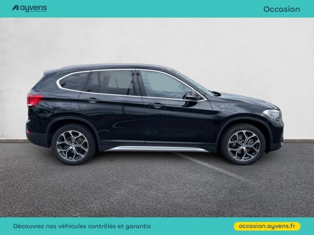 Bmw X1 image 8