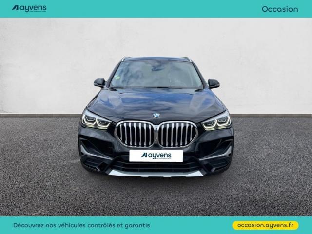 Bmw X1 image 5