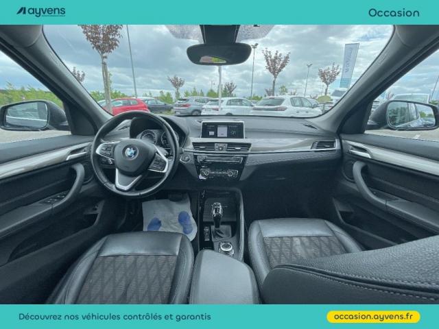 Bmw X1 image 2