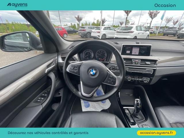 Bmw X1 image 6