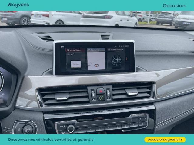 Bmw X1 image 3
