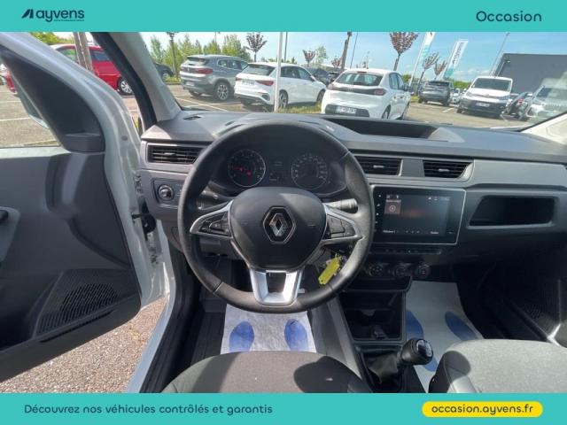 Renault Express image 4
