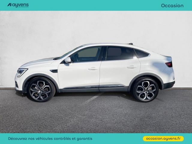 Renault Arkana image 7