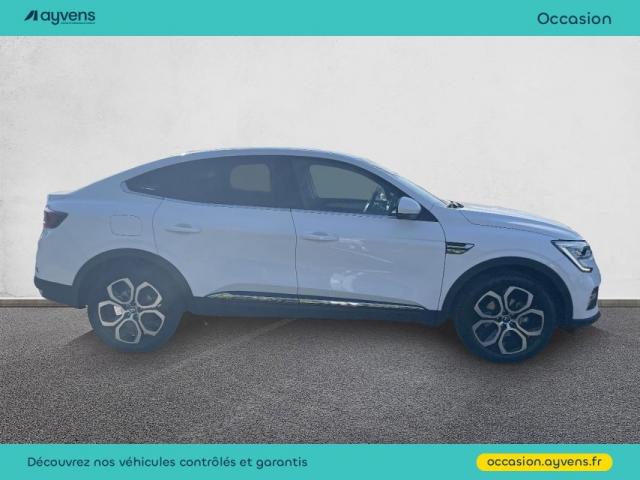 Renault Arkana image 6
