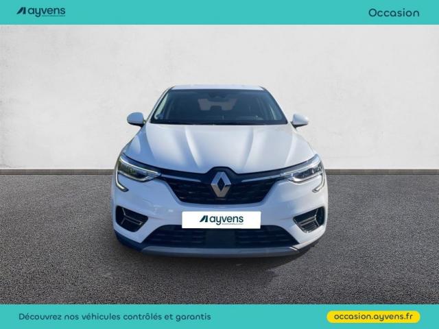 Renault Arkana image 1
