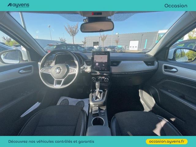 Renault Arkana image 2