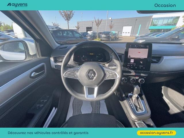 Renault Arkana image 3