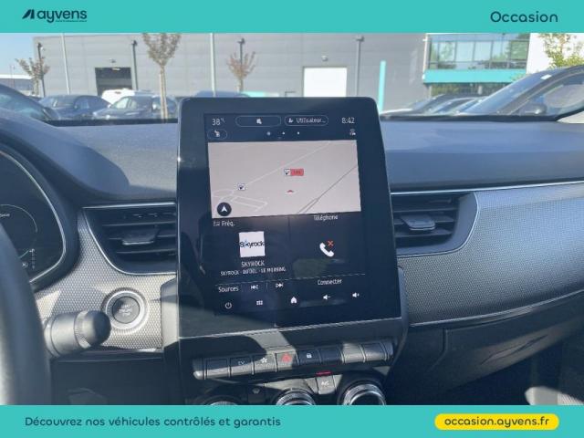 Renault Arkana image 5