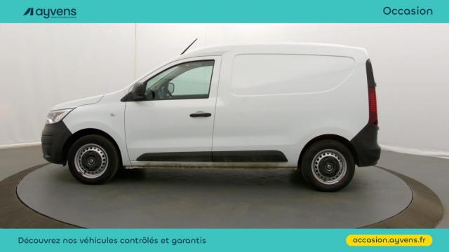 Renault Express image 7