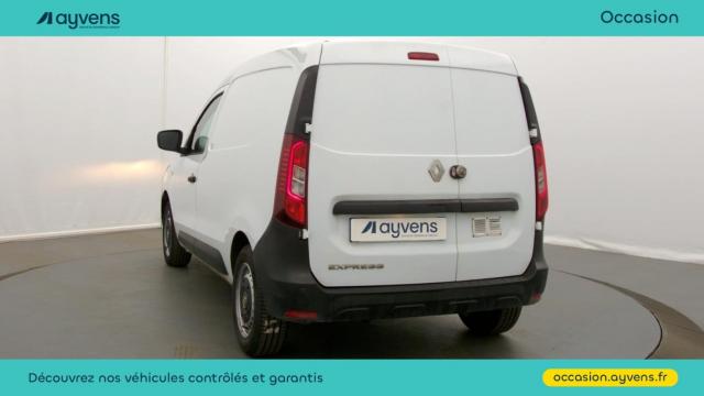Renault Express image 2