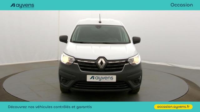 Renault Express image 9