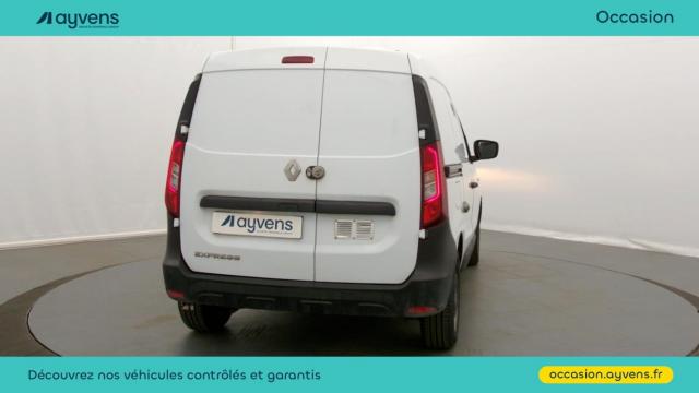 Renault Express image 6