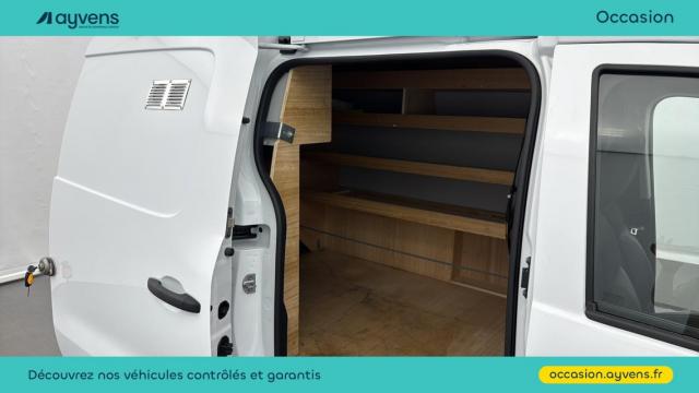 Renault Express image 3