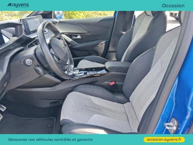 Peugeot E-208 image 5