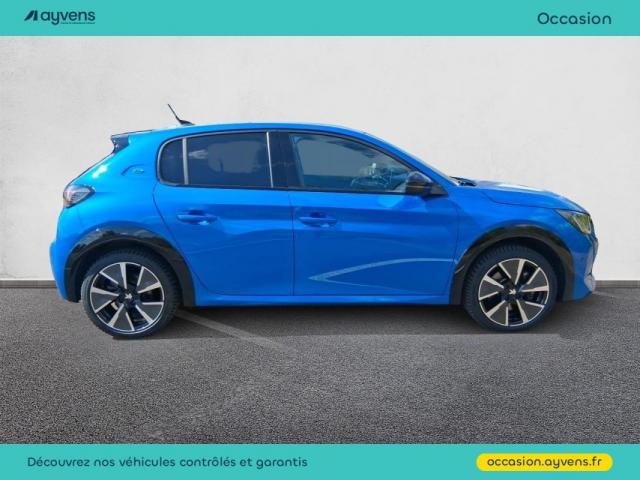 Peugeot E-208 image 6