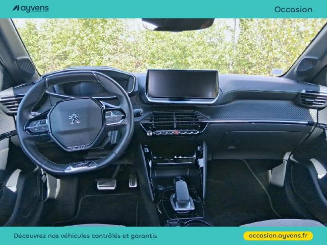 Peugeot E-208 image 7