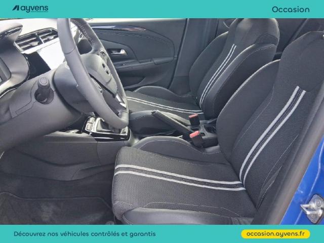 Opel Corsa image 2