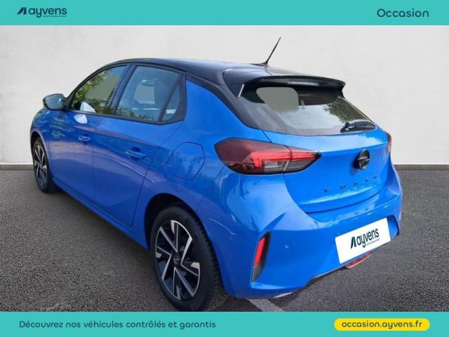 Opel Corsa image 7