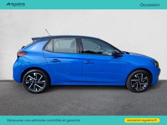 Opel Corsa image 9
