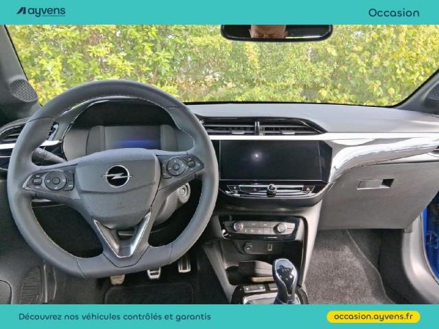 Opel Corsa image 8
