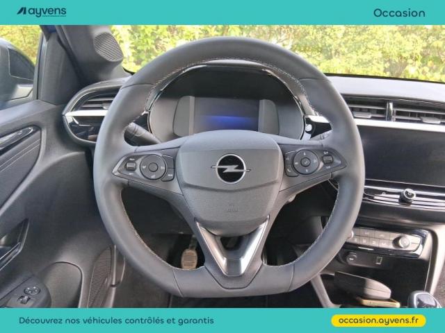 Opel Corsa image 4