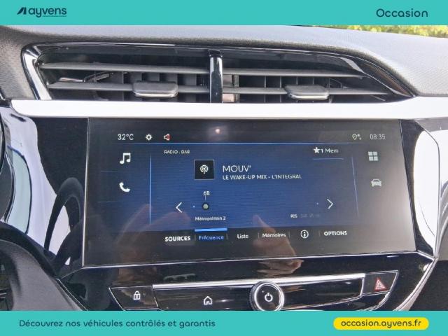 Opel Corsa image 1