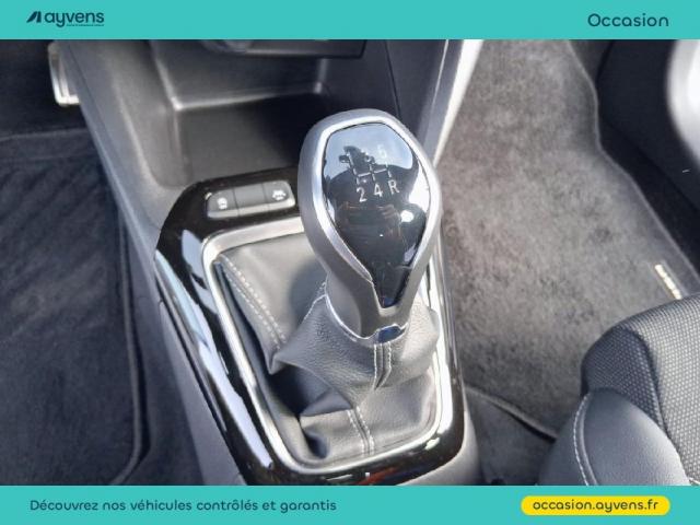 Opel Corsa image 6