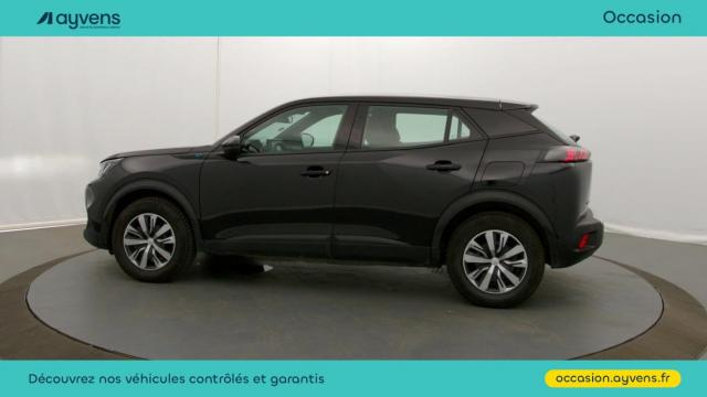 Peugeot 2008 image 9