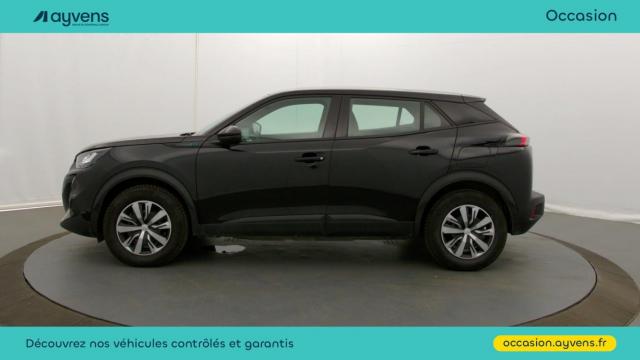 Peugeot 2008 image 8