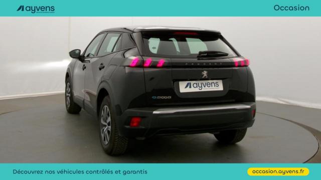 Peugeot 2008 image 2