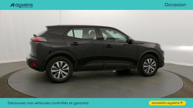 Peugeot 2008 image 7