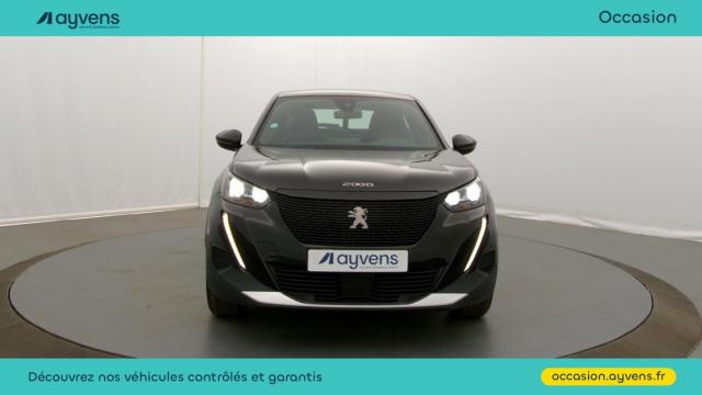 Peugeot 2008 image 3