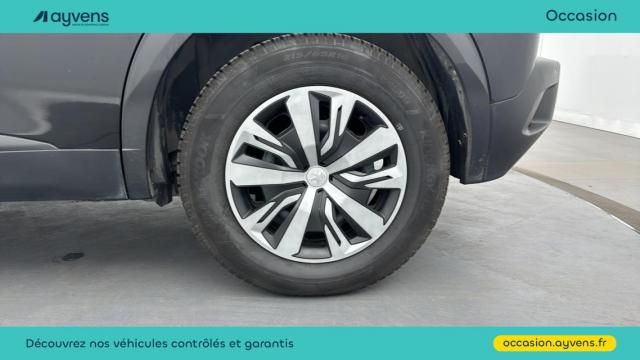 Peugeot 2008 image 4