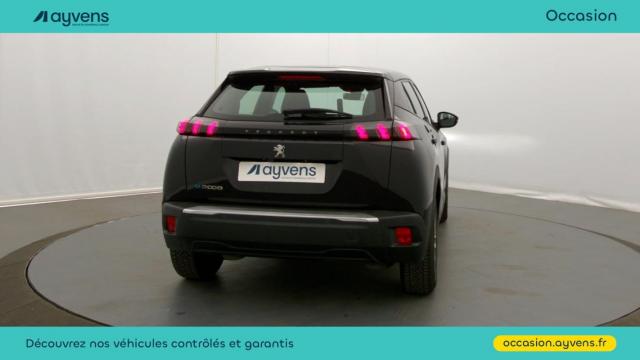 Peugeot 2008 image 6