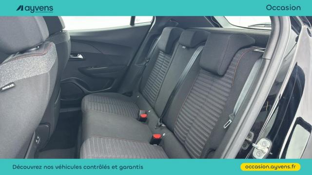 Peugeot 2008 image 1