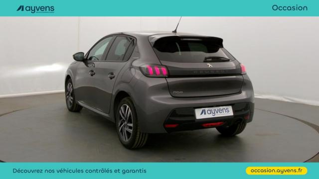 Peugeot 208 image 2