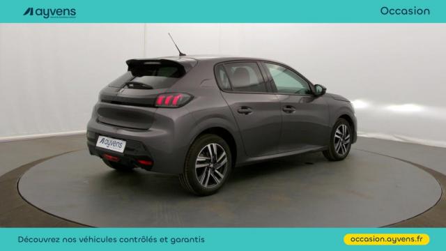 Peugeot 208 image 6