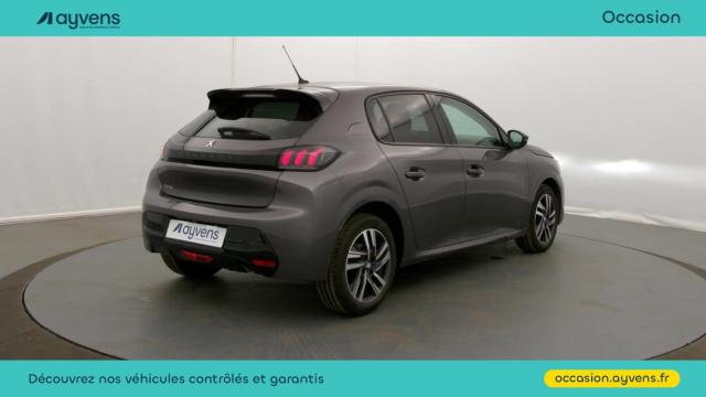 Peugeot 208 image 9