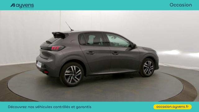 Peugeot 208 image 7