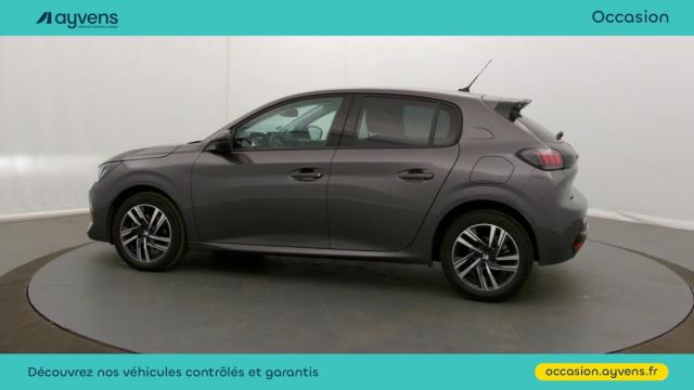 Peugeot 208 image 4