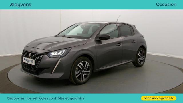 Peugeot 208 image 5