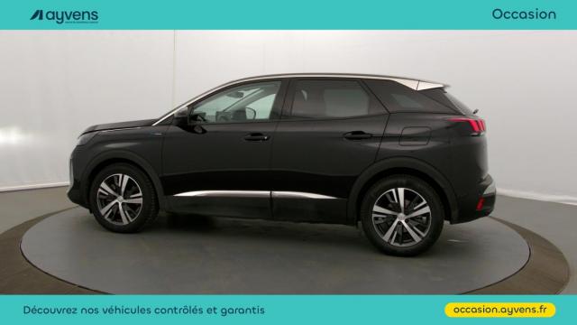 Peugeot 3008 image 6