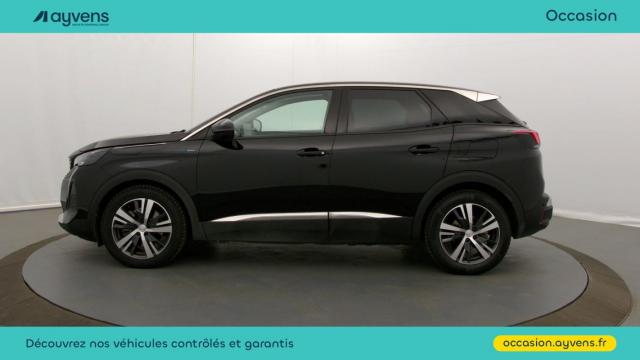Peugeot 3008 image 1