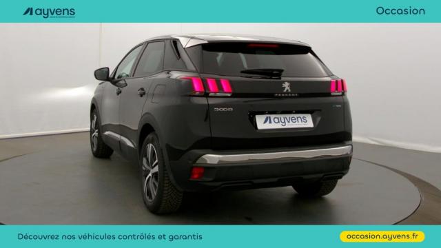 Peugeot 3008 image 2