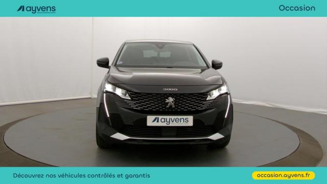 Peugeot 3008 image 7