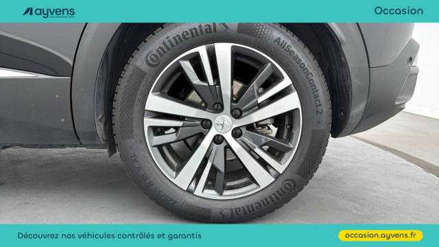 Peugeot 3008 image 5