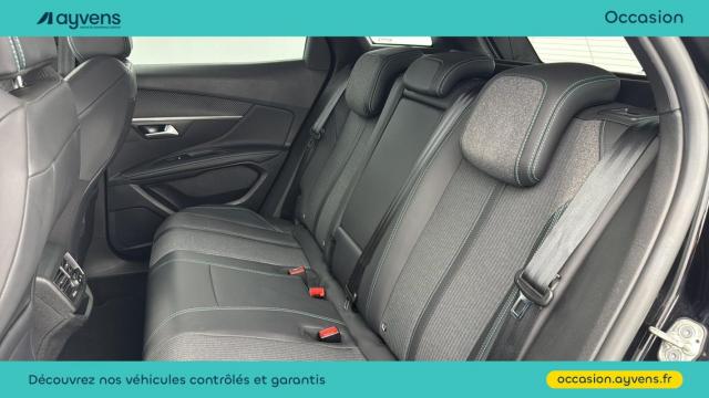 Peugeot 3008 image 3