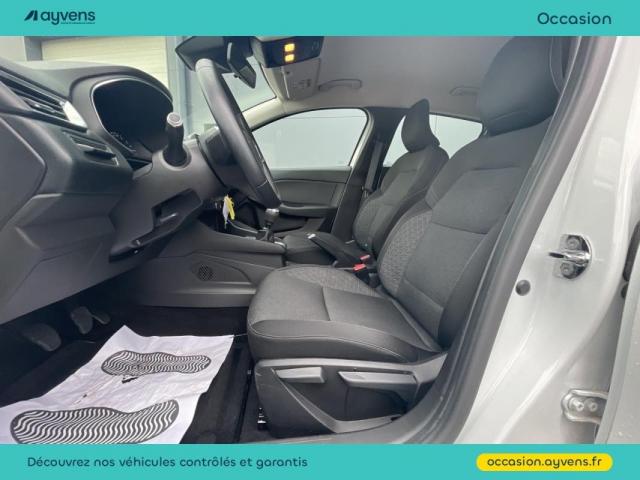 Renault Clio image 1